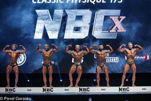 Фотограф Павел Гарасько (19.05.2024)